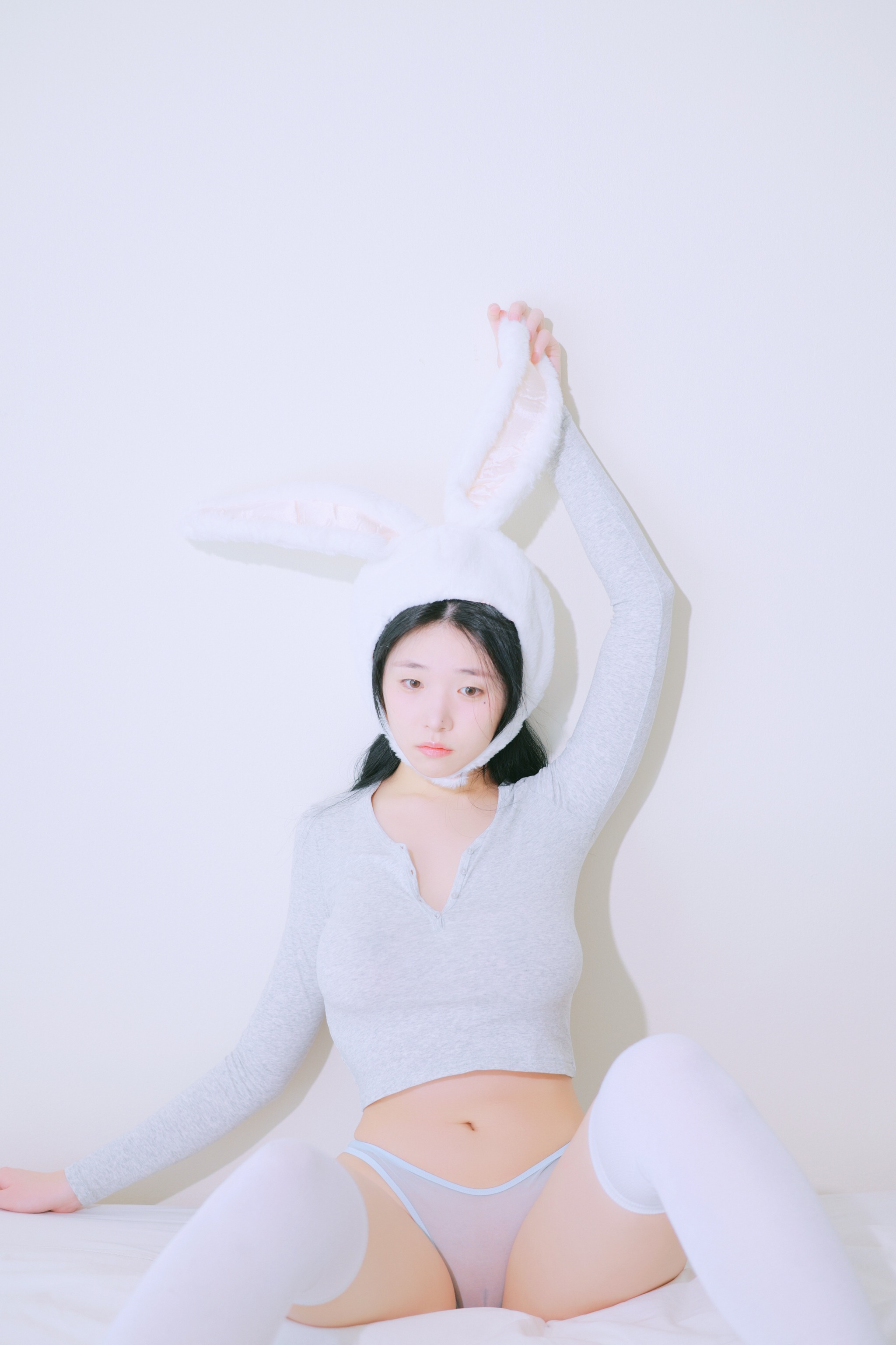 Yeon Woo - NO.023 (이연우) - Terrace[189P9V]-XikXak